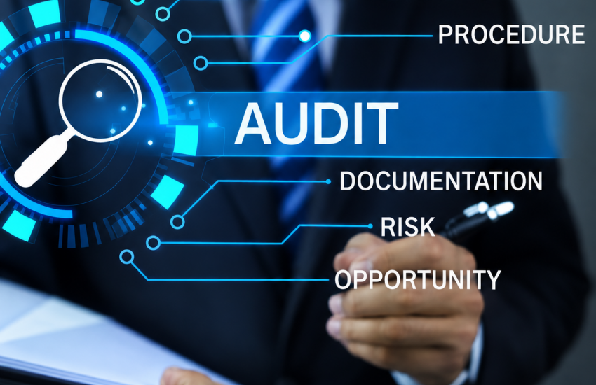 Internal Audits: More Than Just a Compliance Exercise