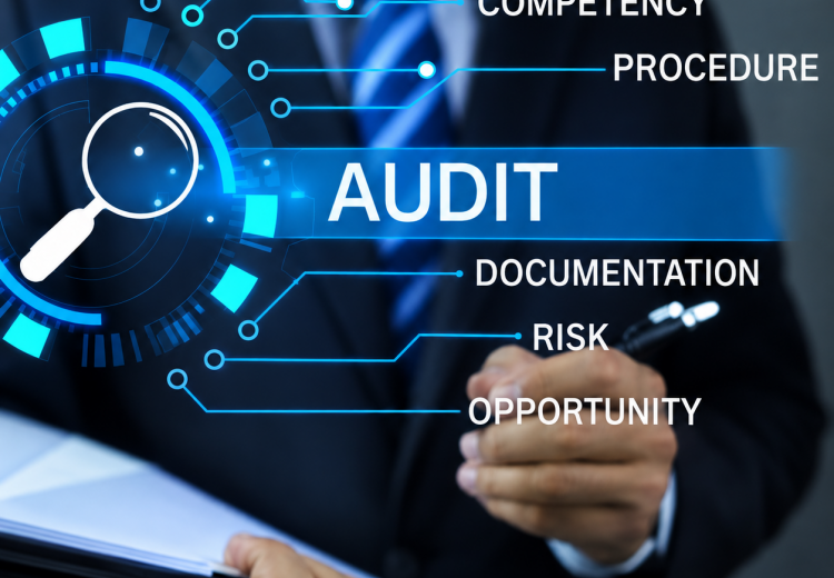 Internal Audits: More Than Just a Compliance Exercise